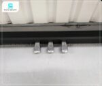 Hệ thống pedal của piano điện Roland F130