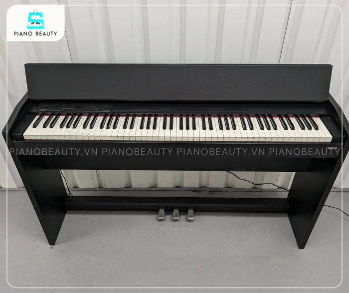 Piano điện Roland F130 nguồn âm thanh SuperNATURAL
