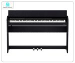 Đàn piano điện Roland F140 thiết kế nhỏ gọn tiết kiệm diện tích