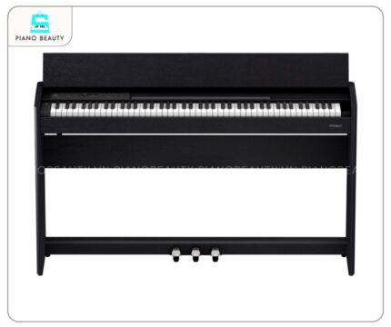 Đàn piano điện Roland F140 thiết kế nhỏ gọn tiết kiệm diện tích