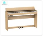 Piano điện Roland F701 là mẫu đàn piano điện tiên tiến ra mắt vào năm 2021