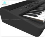 Piano điện Roland F90 âm thanh tự nhiên và chân thực