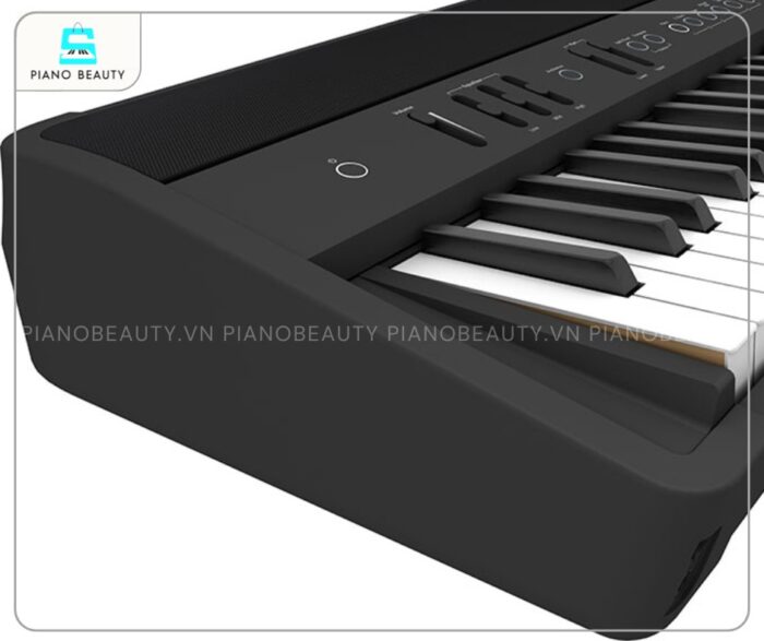 Piano điện Roland F90 âm thanh tự nhiên và chân thực