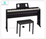 Piano điện Roland FP10 thiết kế nhỏ gọn cơ động