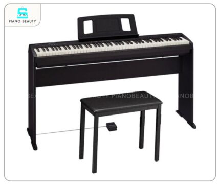 Piano điện Roland FP10 thiết kế nhỏ gọn cơ động