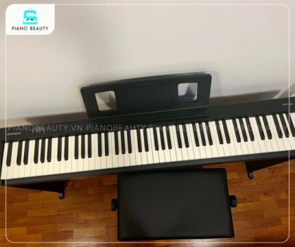Piano điện Roland FP10 phù hợp người mới học, học sinh, luyện ngón