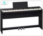 Piano điện Roland FP30 thiết kế nhỏ gọn và thanh lịch