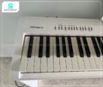 Piano điện Roland FP30 sở hữu 88 phím PHA-4 phản hồi nhanh