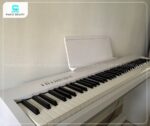 Piano điện Roland FP30 với nguồn âm thanh SuperNATURAL