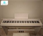Piano điện Roland FP30 thiết kế portable lý tưởng cho học tập, biểu diễn