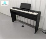 Piano điện Roland FP30X thiết kế nhỏ gọn phù hợp nhiều không gian