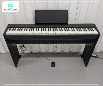 Piano điện Roland FP30X nguồn âm SuperNATURAL chân thực