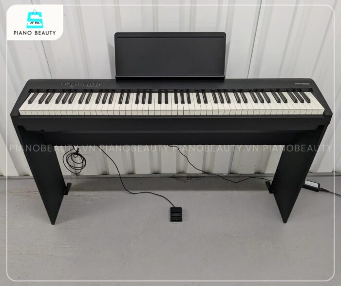 Piano điện Roland FP30X nguồn âm SuperNATURAL chân thực