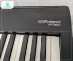 Piano điện Roland FP30X với 88 phím PHA-4 phản hồi nhanh