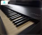 Piano điện Roland FP50 với bàn phím Ivory Feel-G
