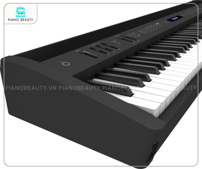 Piano điện Roland FP60 với bàn phím PHA-4 phản hồi nhanh