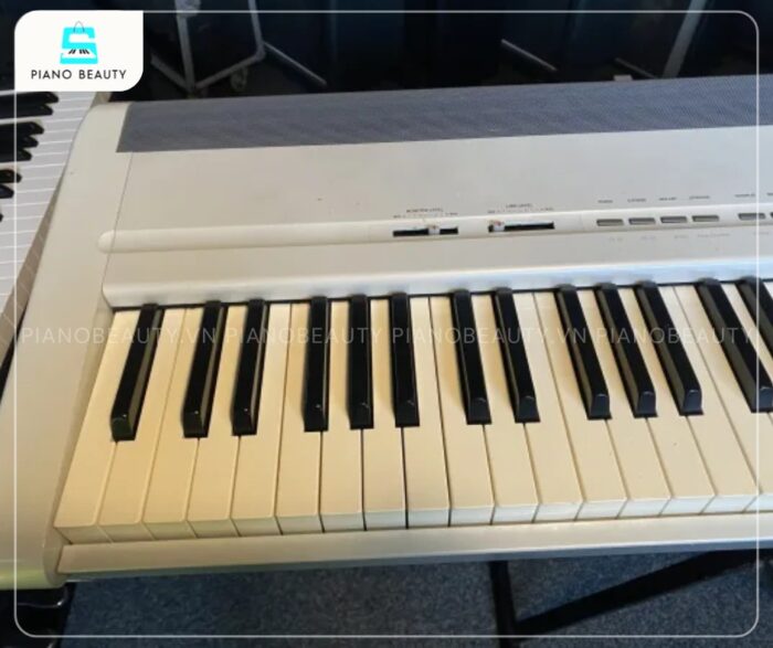 Piano điện Roland FP80 âm thanh SuperNATURAL chân thực