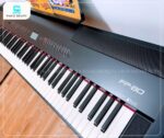 Piano điện Roland FP80 phù hợp biểu diễn, phòng thu