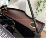 Piano điện Roland GP607 PE loa đa chiều mạnh mẽ