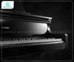 Piano điện Roland GP609 thiết kế Grand sang trọng