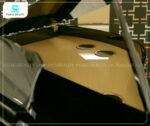 Piano điện Roland GP609 hệ thống loa Acoustic Projection đa chiều