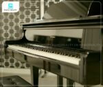 Piano điện Roland GP609 âm thanh SuperNATURAL chân thực