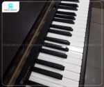 Piano điện Roland HP2 mang đến âm thanh Piano tự nhiên