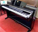 Piano điện Yamaha CLP240 PE thiết kế nhỏ gọn phù hợp với mọi không gian