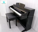 Piano Điện Yamaha CLP240 PE phù hợp luyện tập và biểu diễn