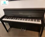 Piano điện Yamaha CLP S406PE âm thanh Real Grand Expression chân thực