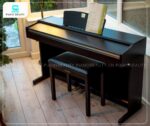 Piano điện Yamaha CLP115 phù hợp cho người mới học và học sinh