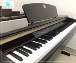 Piano điện Yamaha CLP120 bàn phím công nghệ Graded Hammer