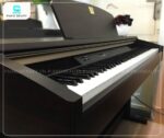 Piano điện Yamaha CLP120 âm thanh piano chất lượng cao