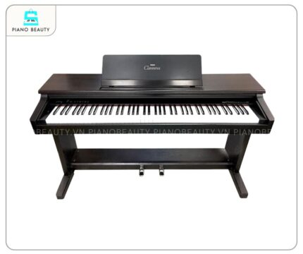 Piano điện Yamaha CLP121 thiết kế nhỏ gọn hiện đại