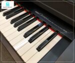 Piano điện Yamaha CLP121 bàn phím Graded Hammer Standard phản hồi nhanh