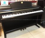 Piano điện Yamaha CLP130 thích hợp biểu diễn và học tập tại nhà