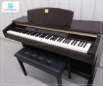 Piano điện Yamaha CLP130 âm thanh lấy mẫu CF sống động