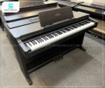 Piano điện Yamaha CLP 133 mang đến âm thanh piano chân thực