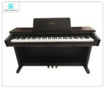 Piano điện Yamaha CLP133 là một mẫu đàn piano điện thuộc dòng Clavinova danh tiếng của Yamaha