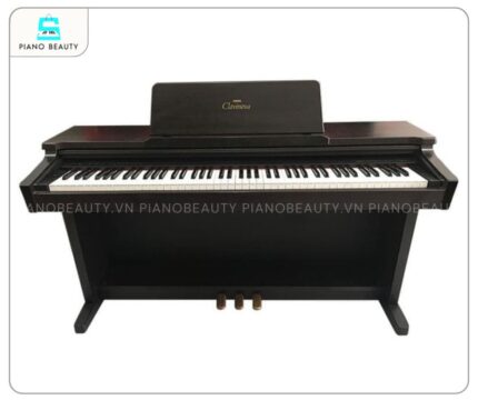 Piano điện Yamaha CLP133 là một mẫu đàn piano điện thuộc dòng Clavinova danh tiếng của Yamaha
