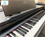 Piano điện Yamaha CLP 133 phù hợp luyện tập tại nhà và không gian nhỏ