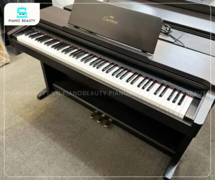 Piano điện Yamaha CLP 133 âm thanh tự nhiên và chân thực