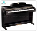 Đàn piano Yamaha CLP240M thiết kế truyền thống sang trọng