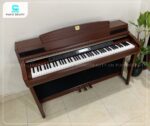 Piano điện Yamaha CLP270M mang lại âm thanh piano chân thực