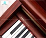 Piano điện Yamaha CLP270M với 88 phím GH3 cao cấp