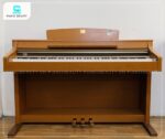 Piano Điện Yamaha CLP330 C thiết kế sang trọng phù hợp phòng khách