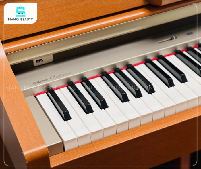 Piano Điện Yamaha CLP330 C