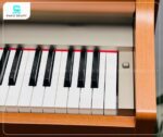 Piano điện Yamaha CLP330C bàn phím GH3 88 phím cảm ứng siêu thực