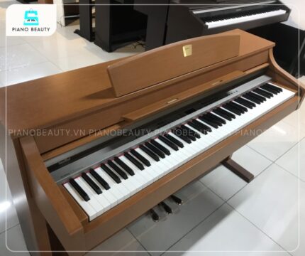 Piano Điện Yamaha CLP330 C