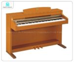 Piano Điện Yamaha CLP330 C thiết kế sang trọng